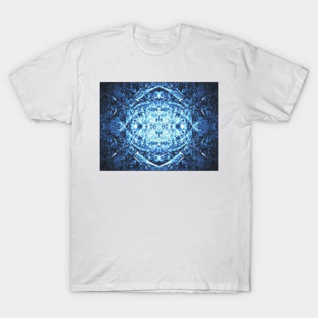 Sirius T-Shirt by James Mclean